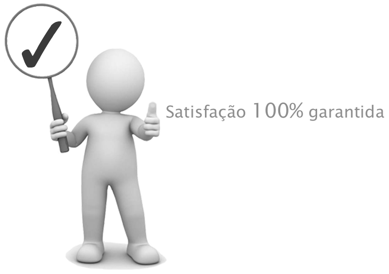 satisfacao garantida