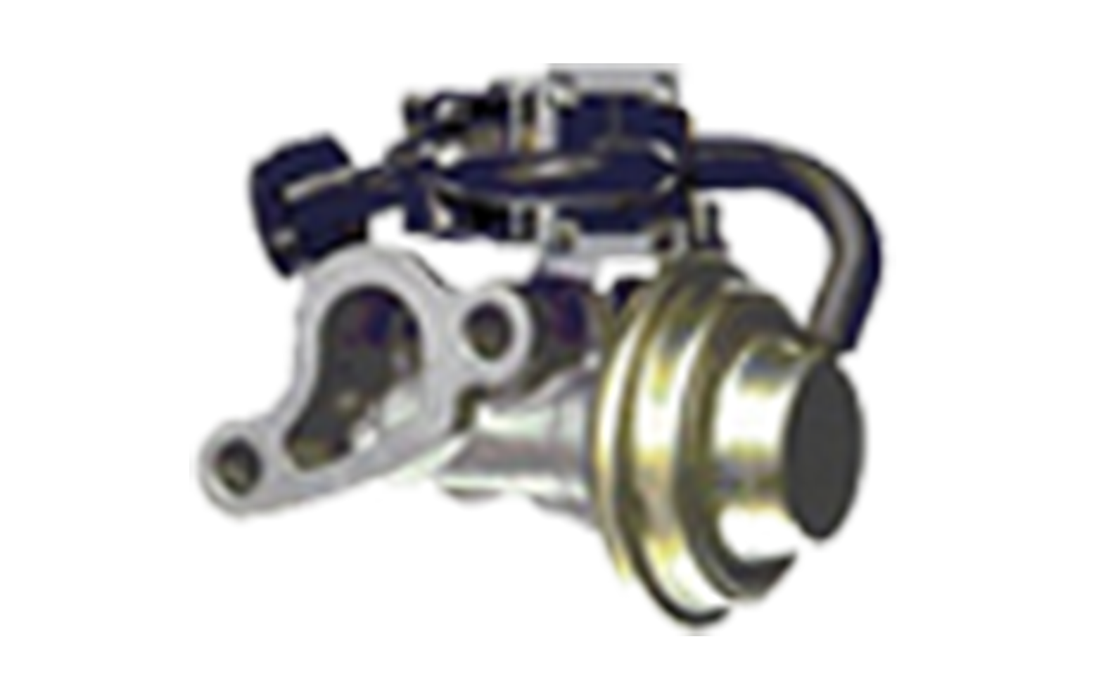 Anulação EGR / EGR OFF